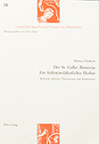 Buchcover